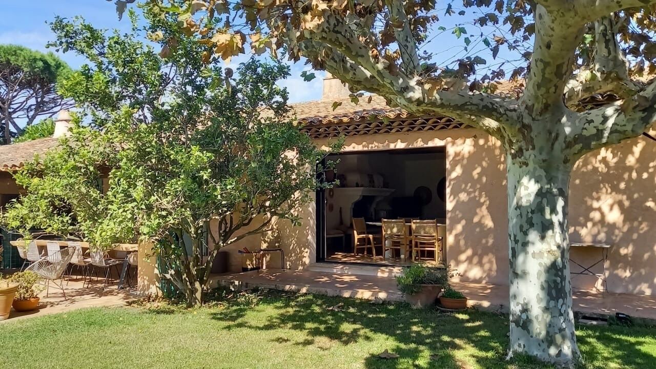Photo of Outdoor in Saint-Tropez
