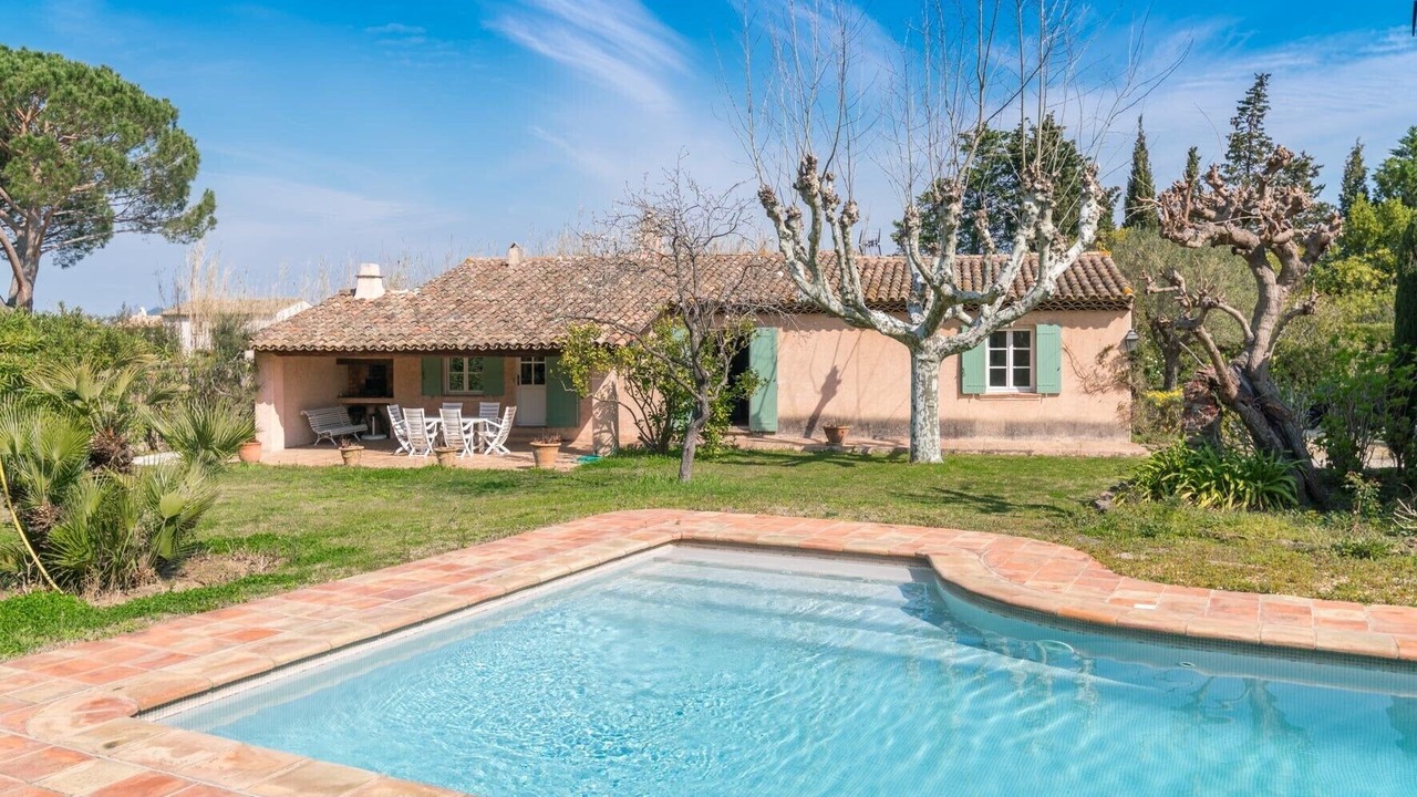 Photo of Outdoor in Saint-Tropez