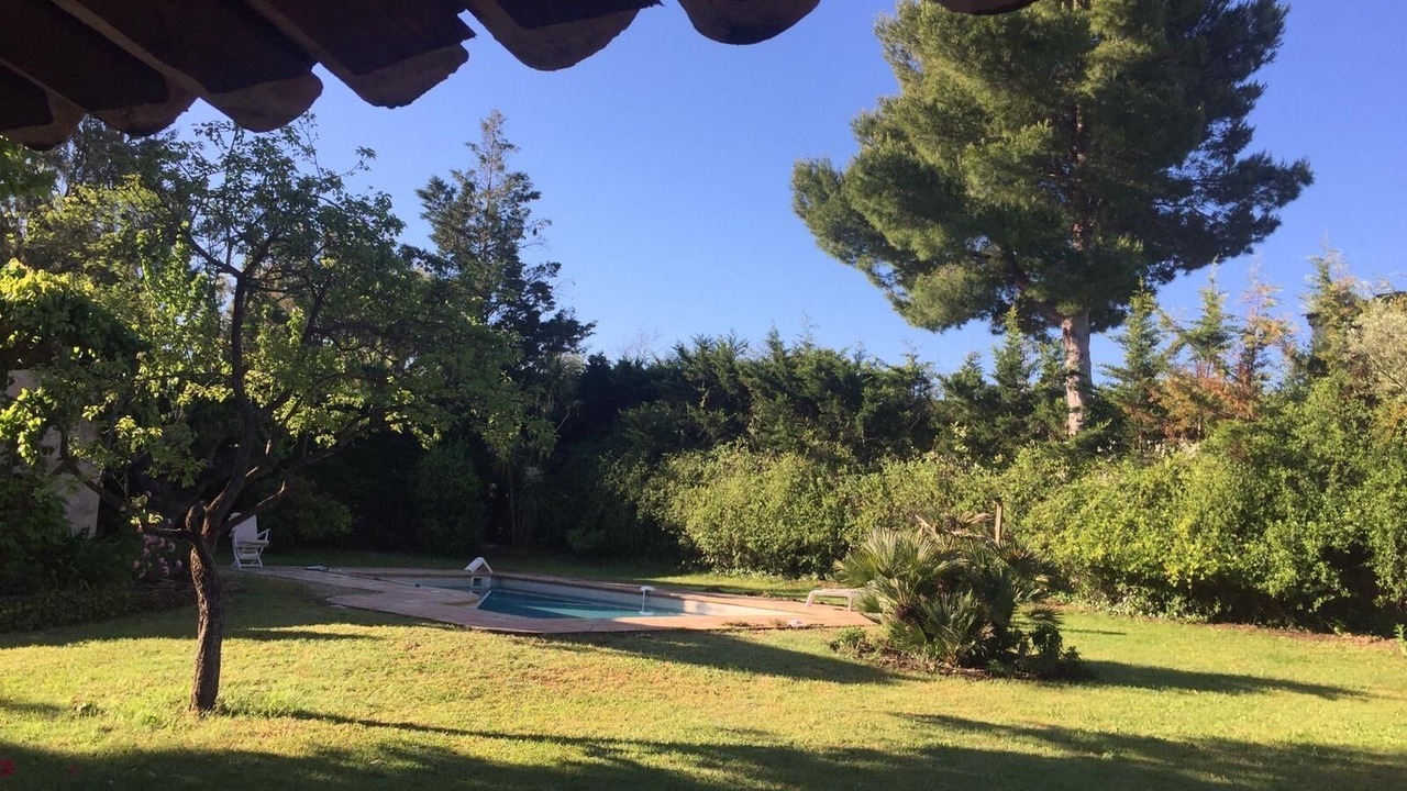 Photo of Outdoor in Saint-Tropez