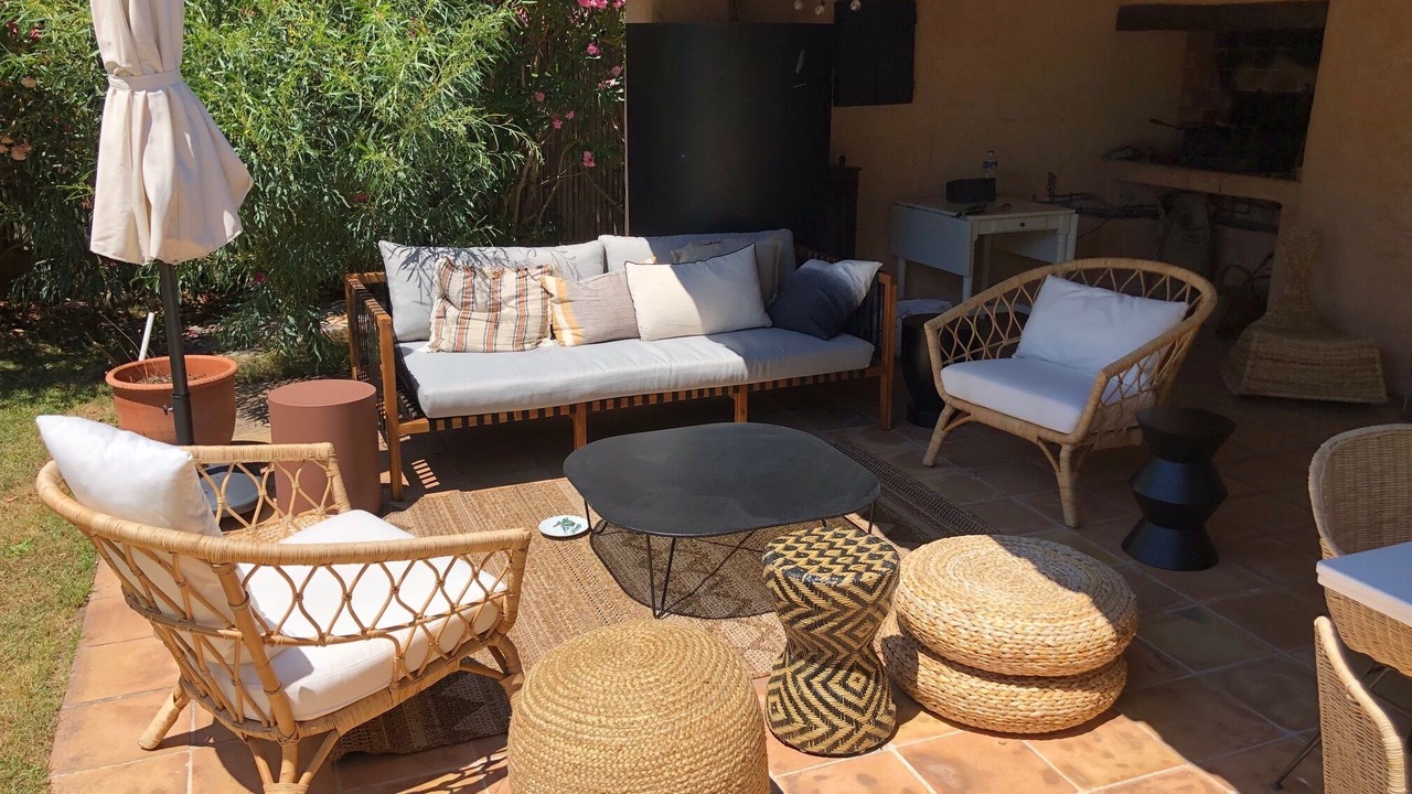 Photo of Outdoor in Saint-Tropez
