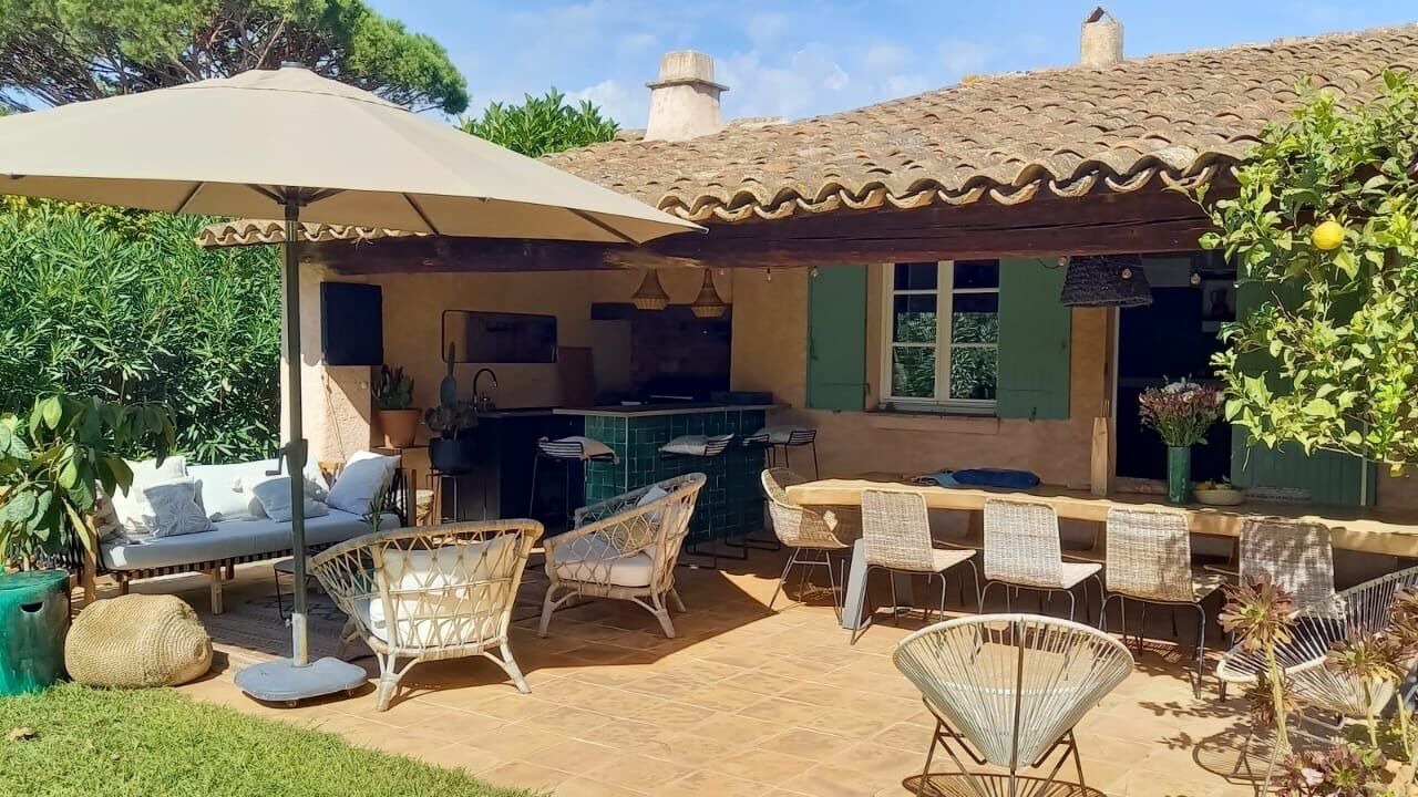Photo of Outdoor in Saint-Tropez