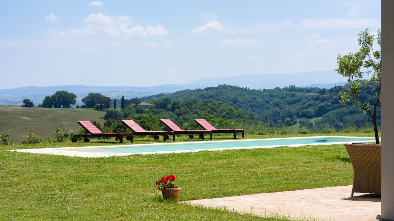 Photo of Outdoor in Buonconvento