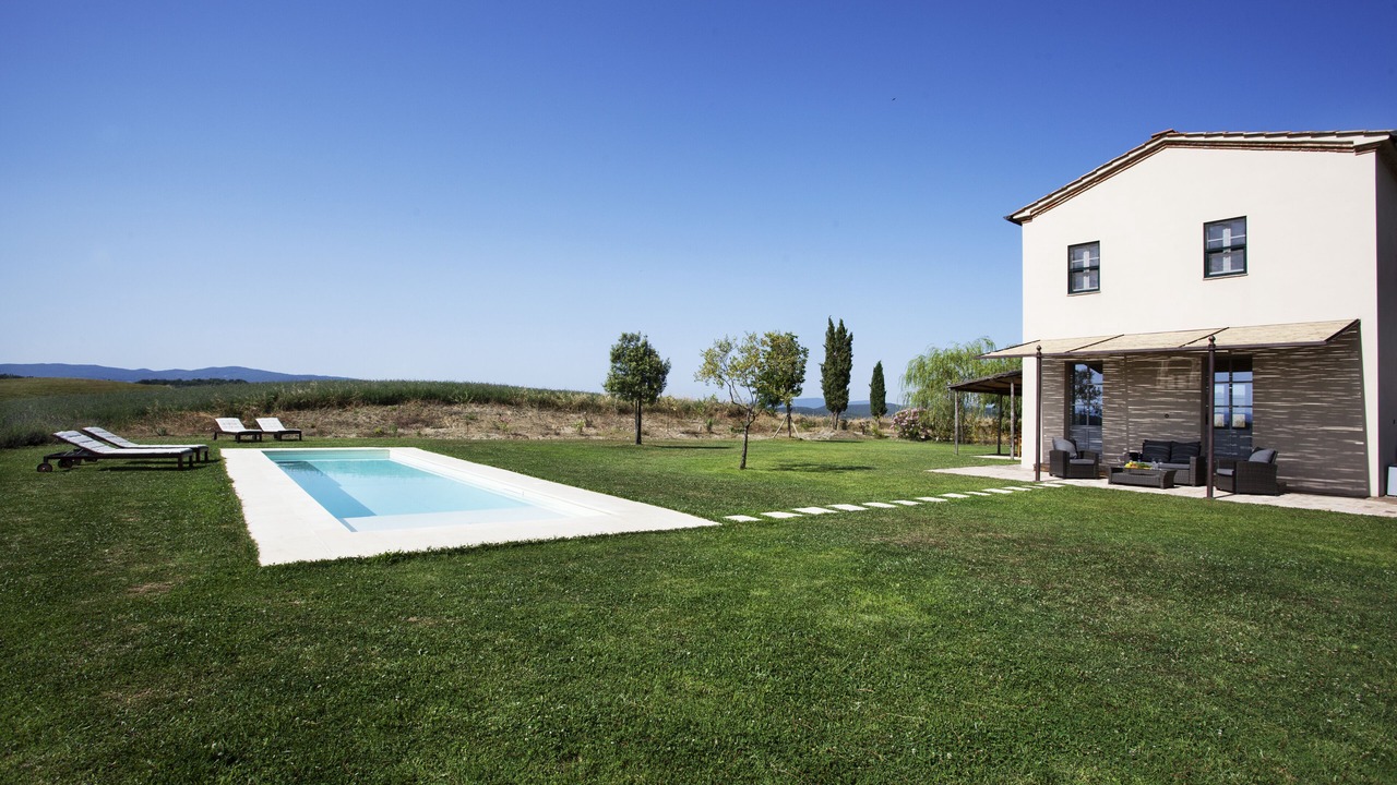 Photo of Outdoor in Buonconvento