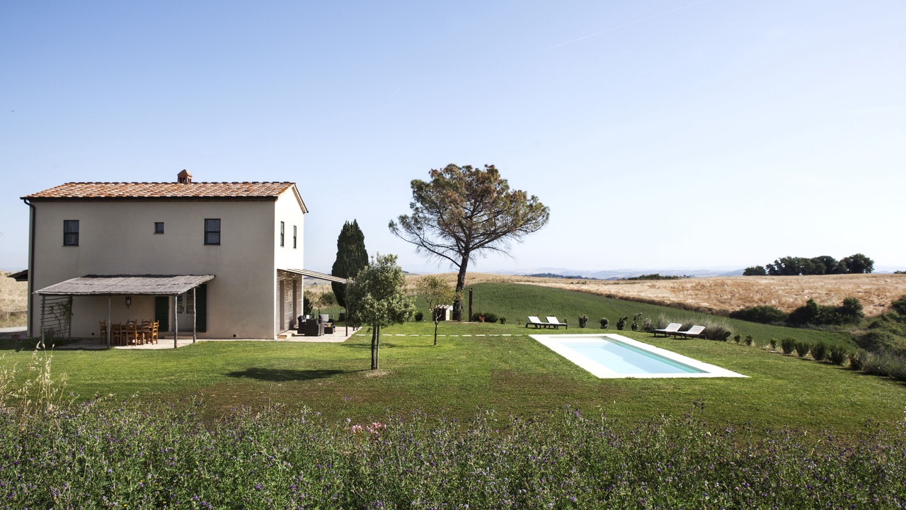 Photo of Outdoor in Buonconvento