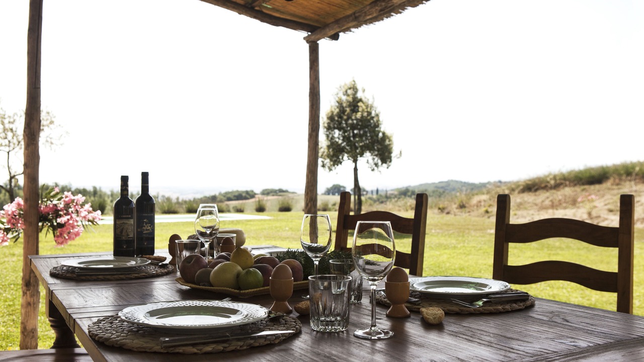 Photo of Outdoor in Buonconvento