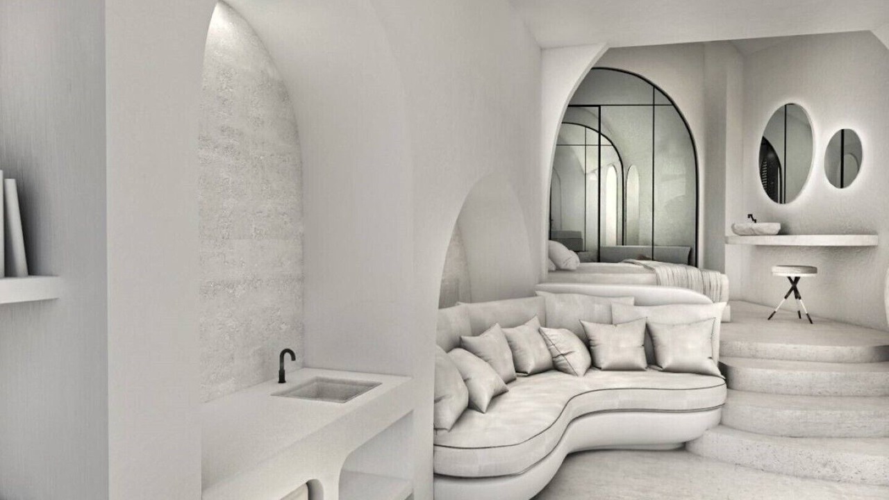 Photo of Bedroom in Karterados