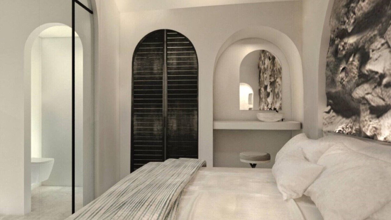 Photo of Bedroom in Karterados