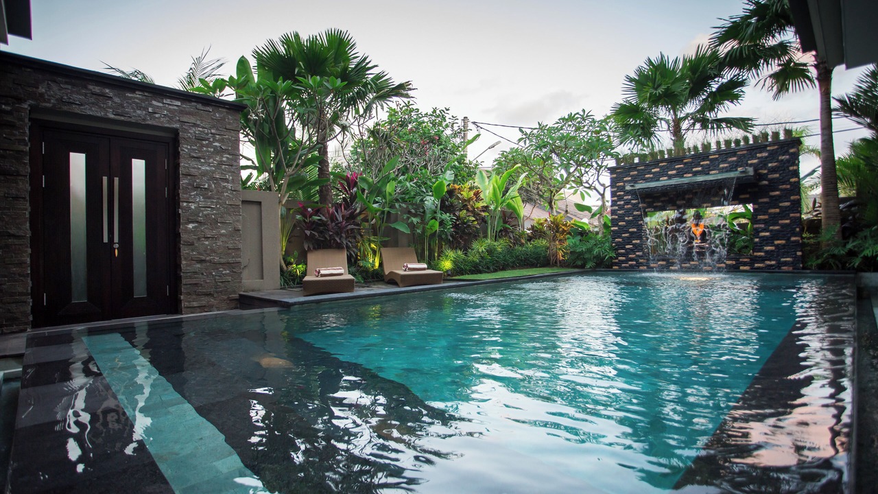 Photo of Outdoor in Taman Griya