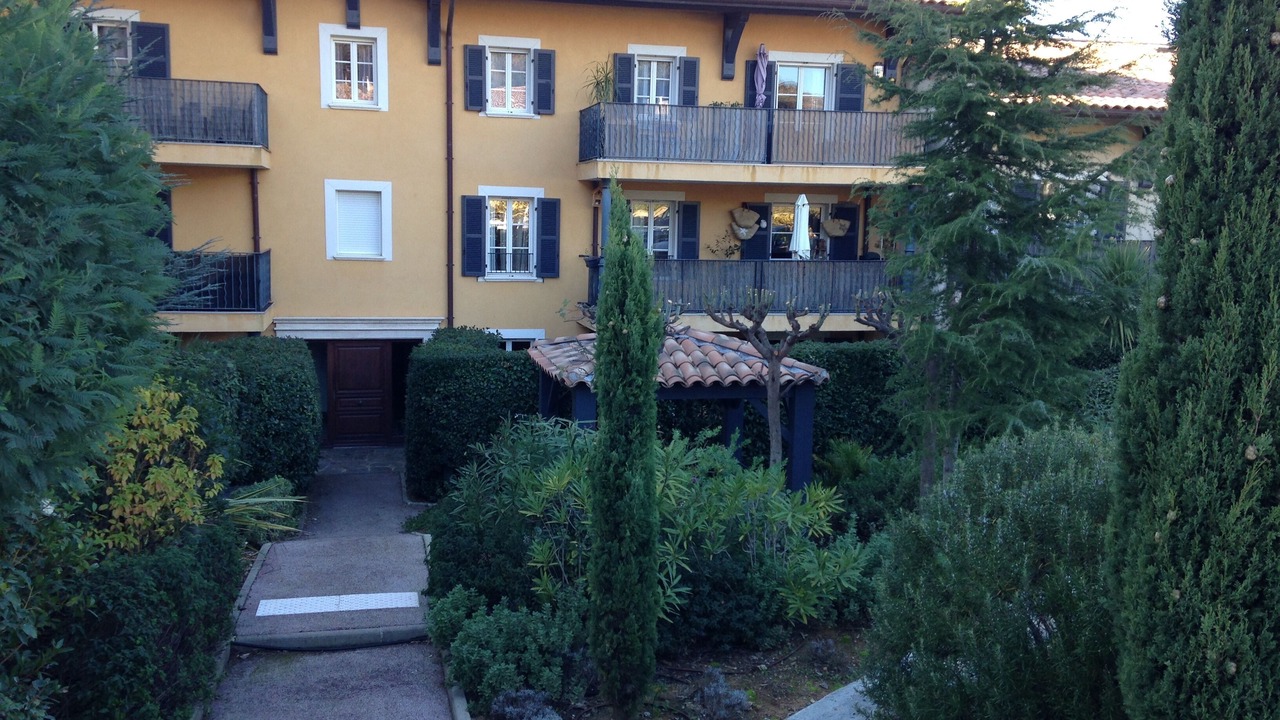 Photo of Outdoor in La Croix-Valmer