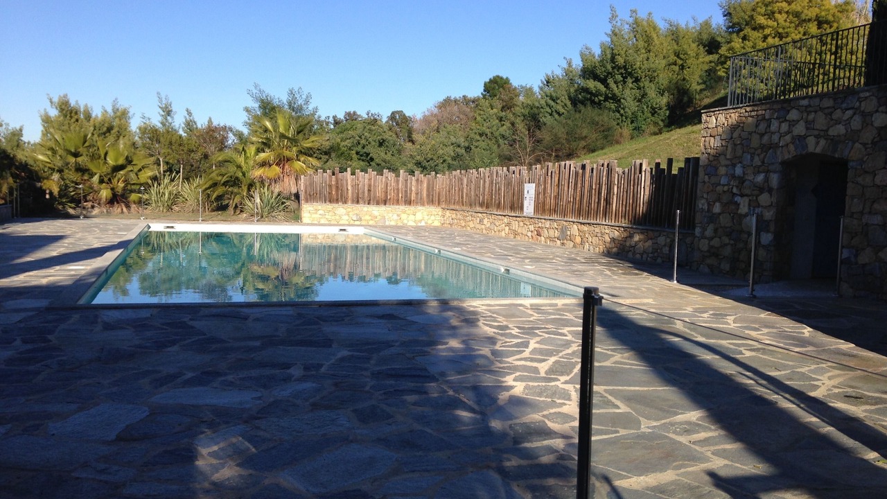 Photo of Outdoor in La Croix-Valmer