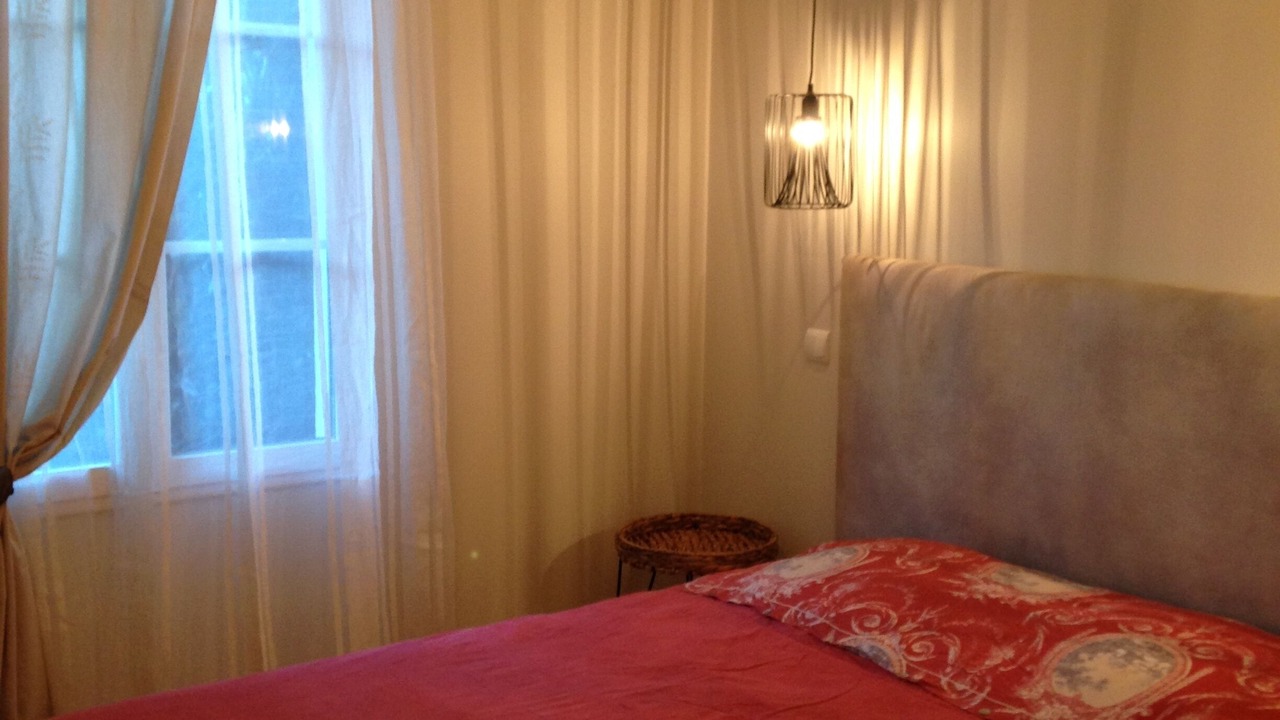 Photo of Bedroom in La Croix-Valmer
