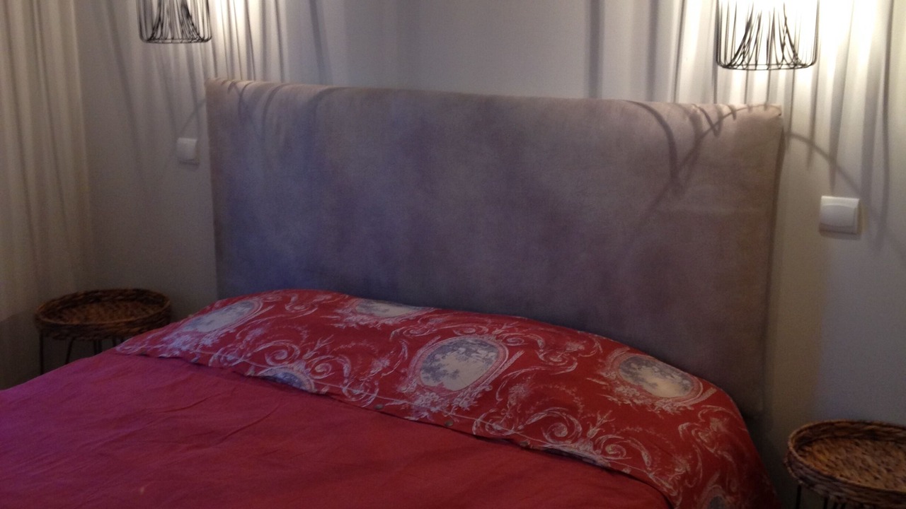 Photo of Bedroom in La Croix-Valmer