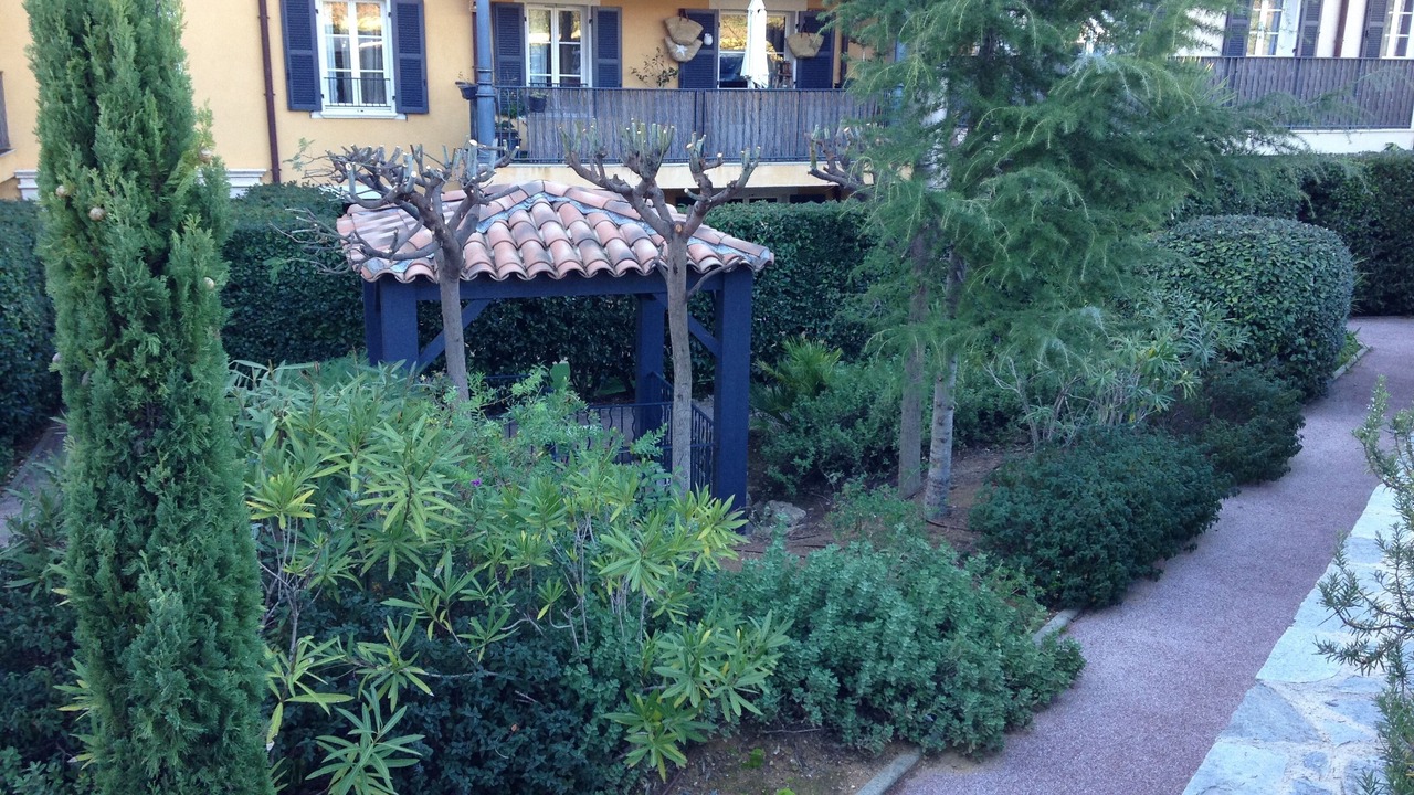 Photo of Outdoor in La Croix-Valmer