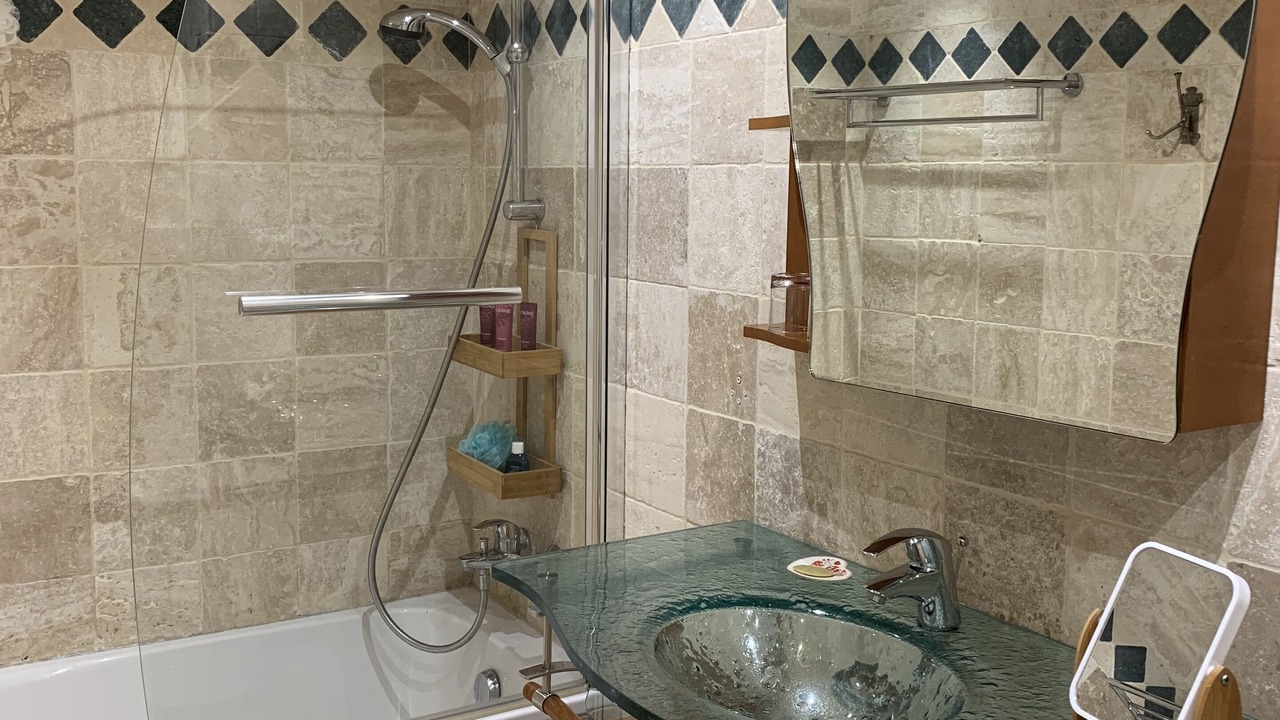 Photo of Bathroom in La Croix-Valmer