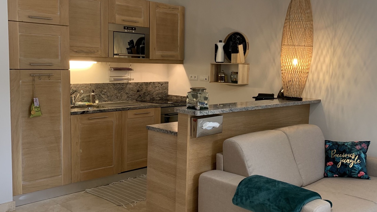 Photo of Livingroom in La Croix-Valmer