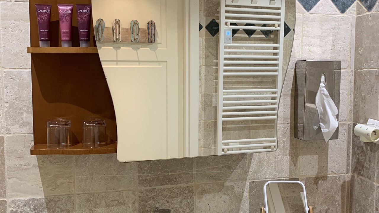 Photo of Bathroom in La Croix-Valmer