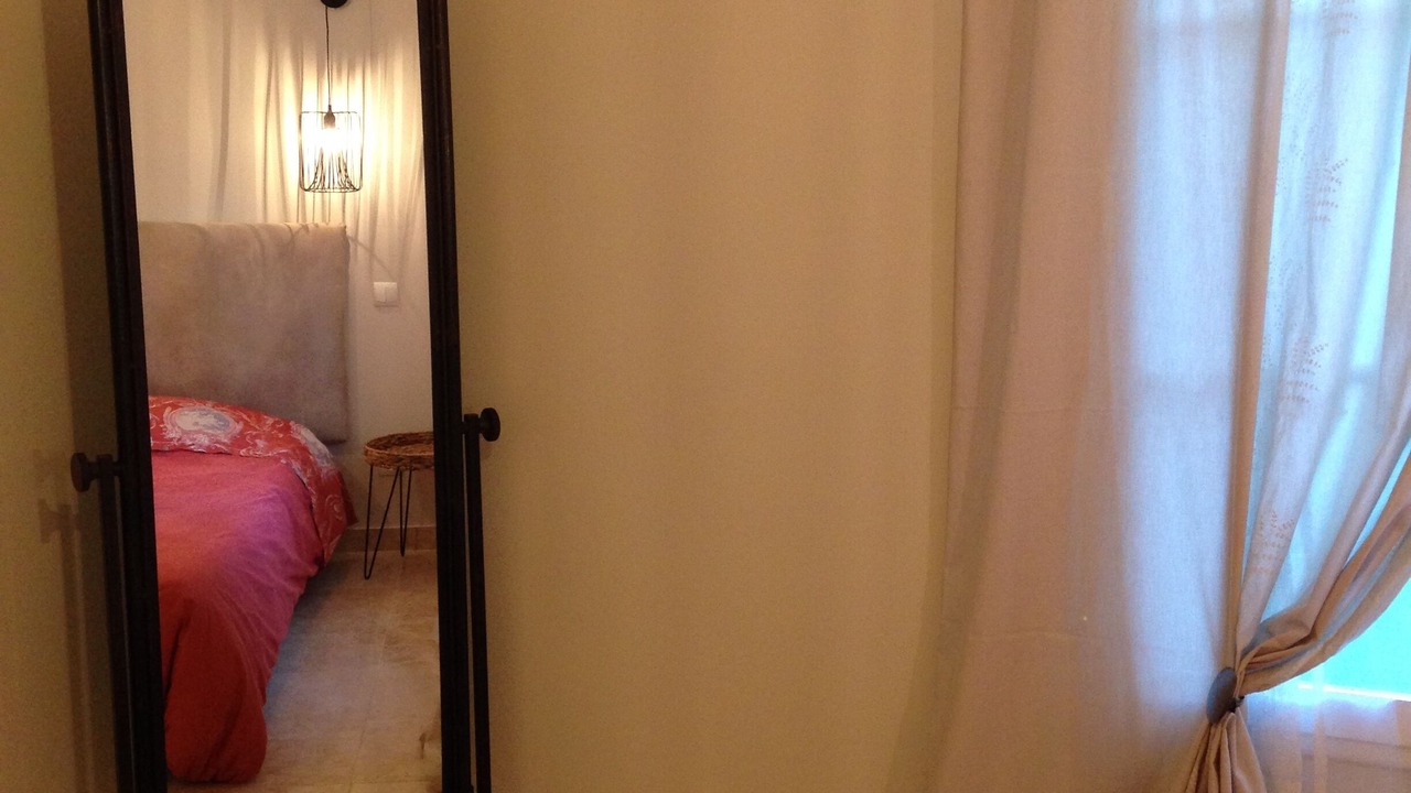 Photo of Bedroom in La Croix-Valmer