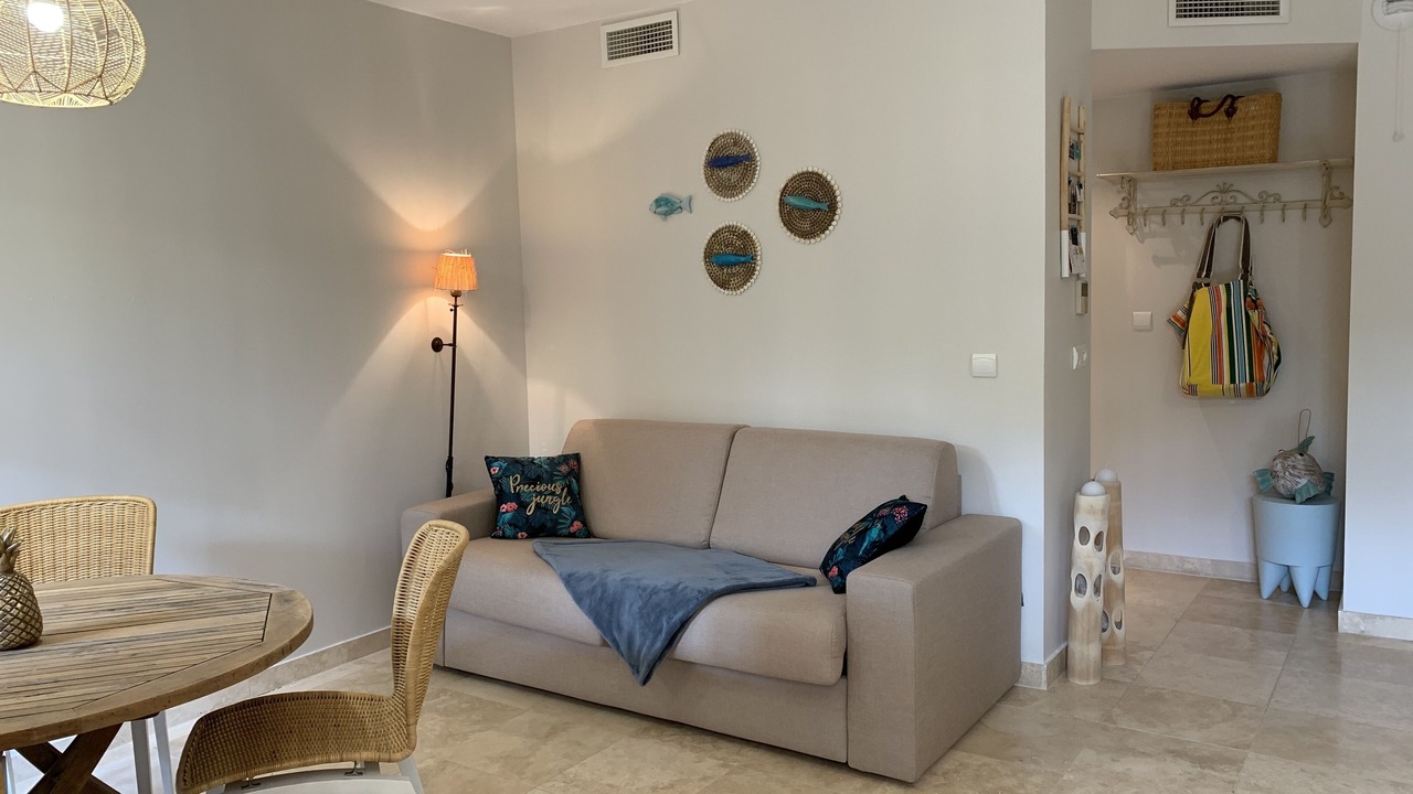 Photo of Livingroom in La Croix-Valmer