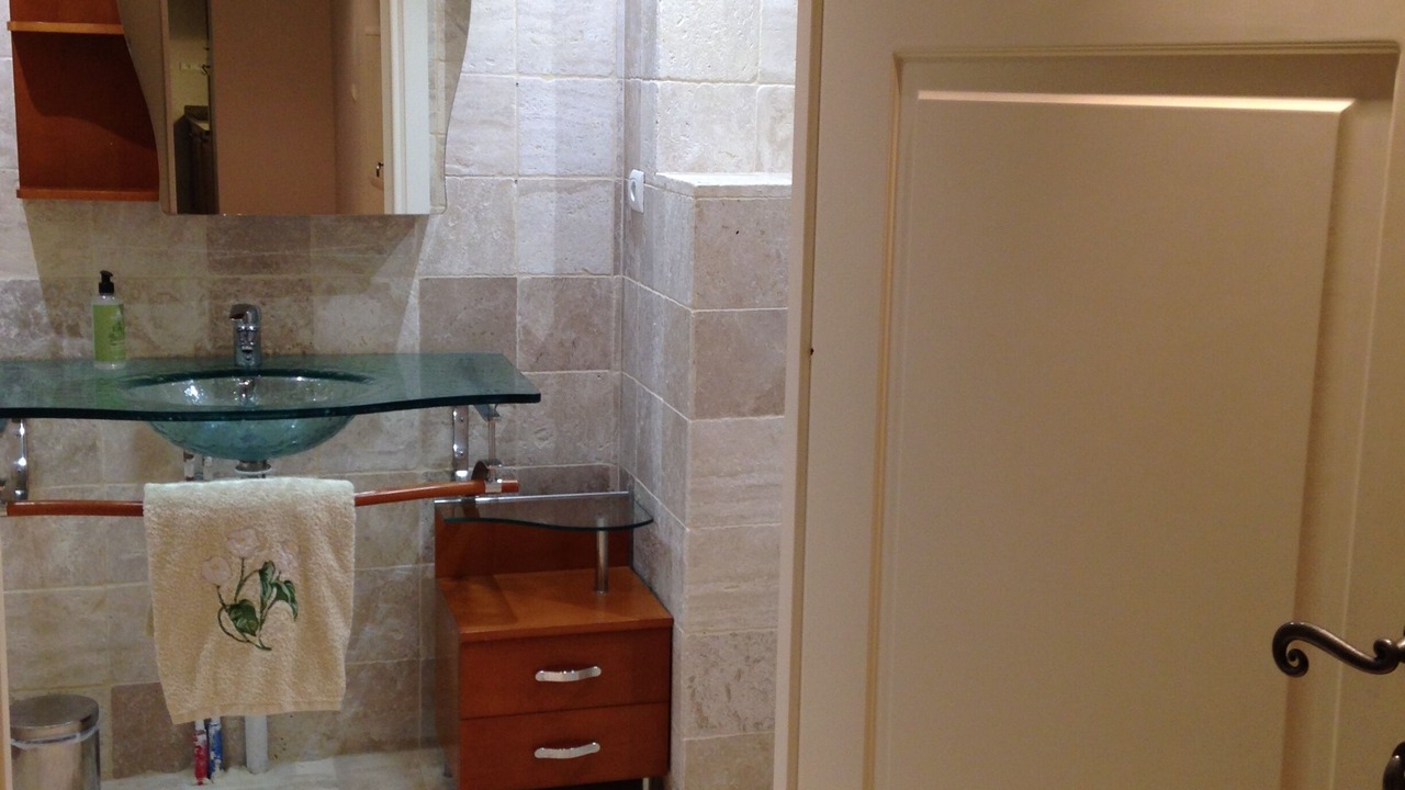 Photo of Bathroom in La Croix-Valmer