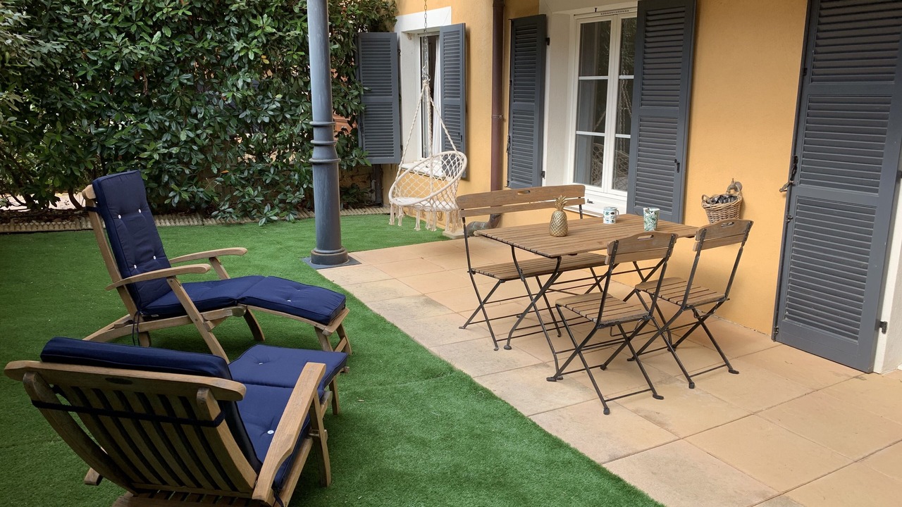 Photo of Outdoor in La Croix-Valmer