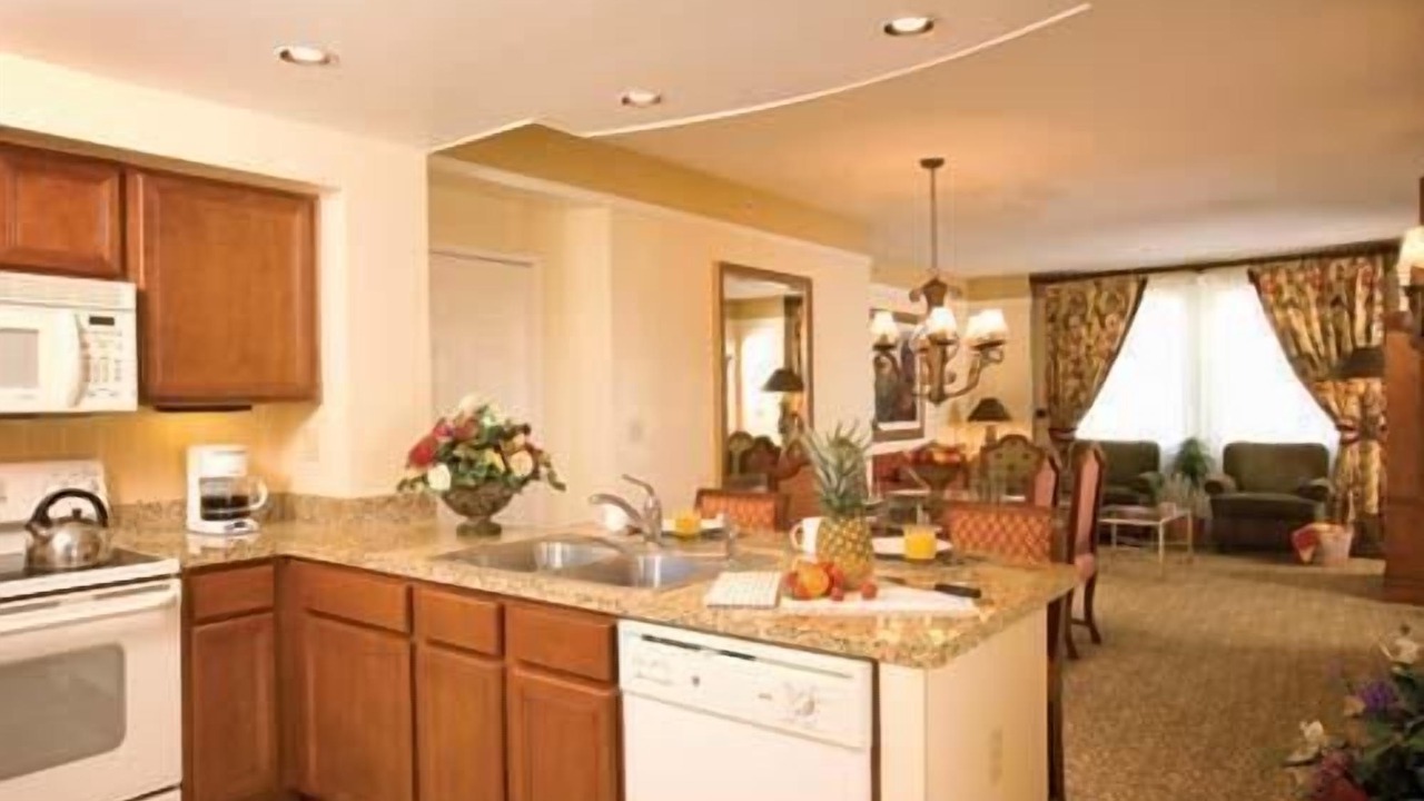 Photo of Kitchen in Williamsburg
