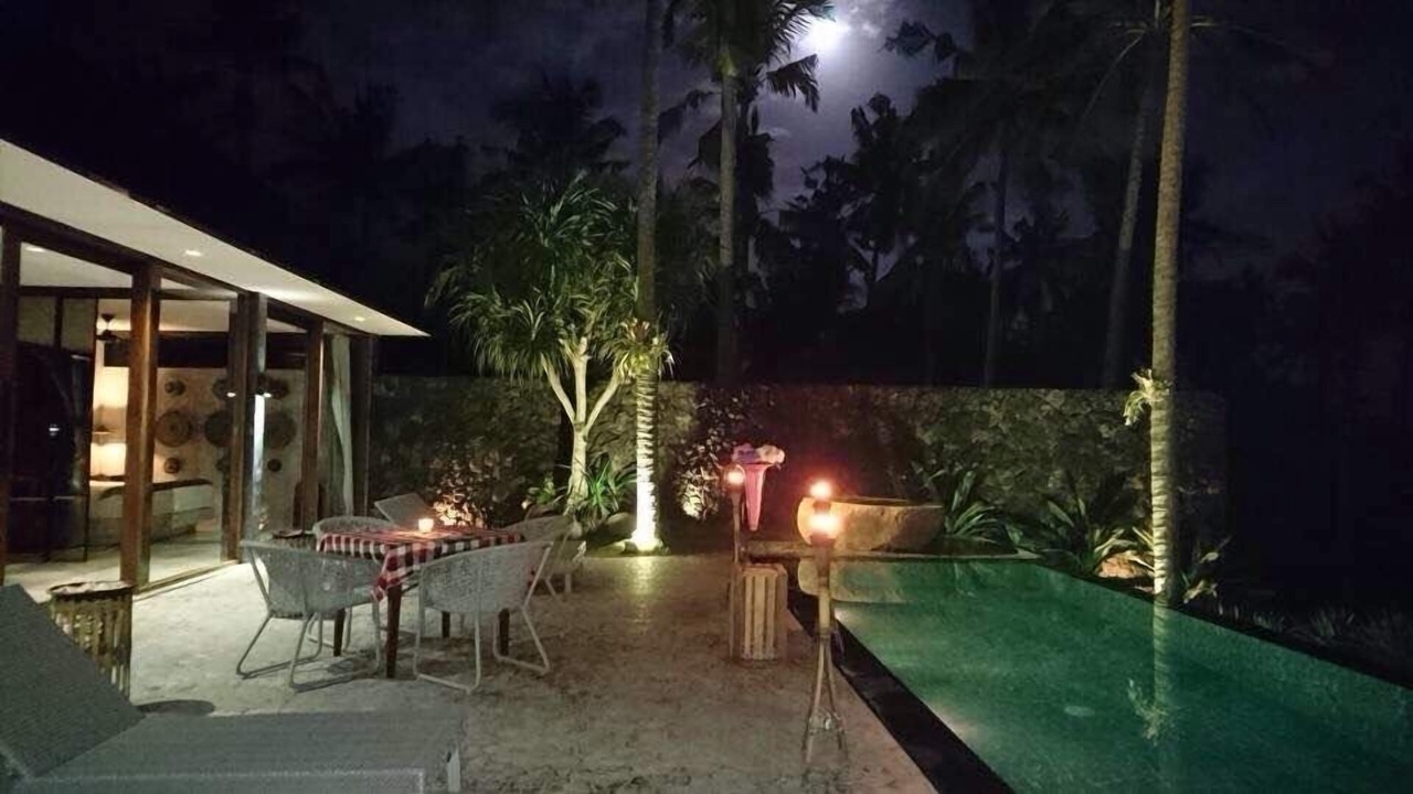 Photo of Outdoor in Suraberata
