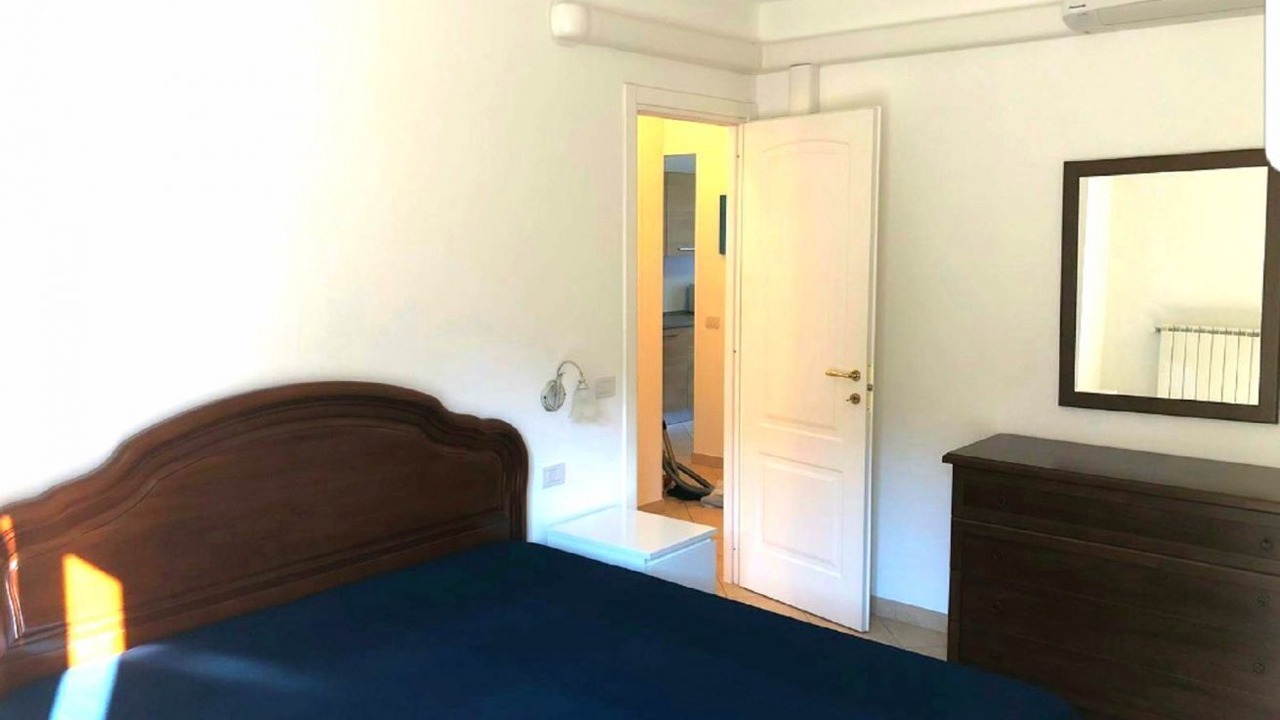 Photo of Bedroom in Cinque Terre