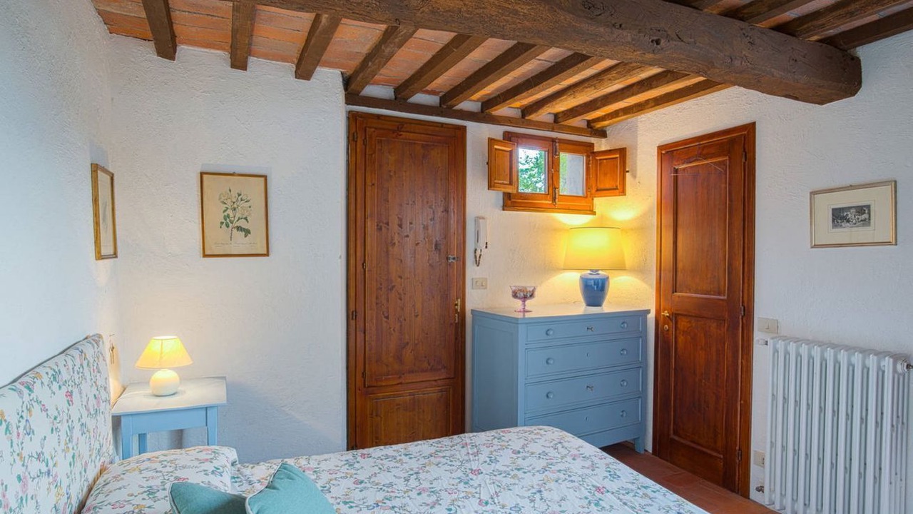 Photo of Bedroom in Santa Lucia