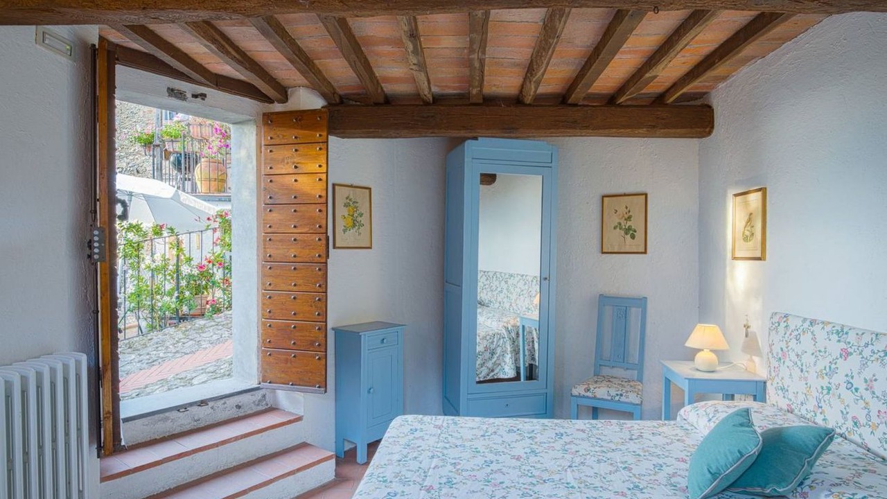 Photo of Bedroom in Santa Lucia