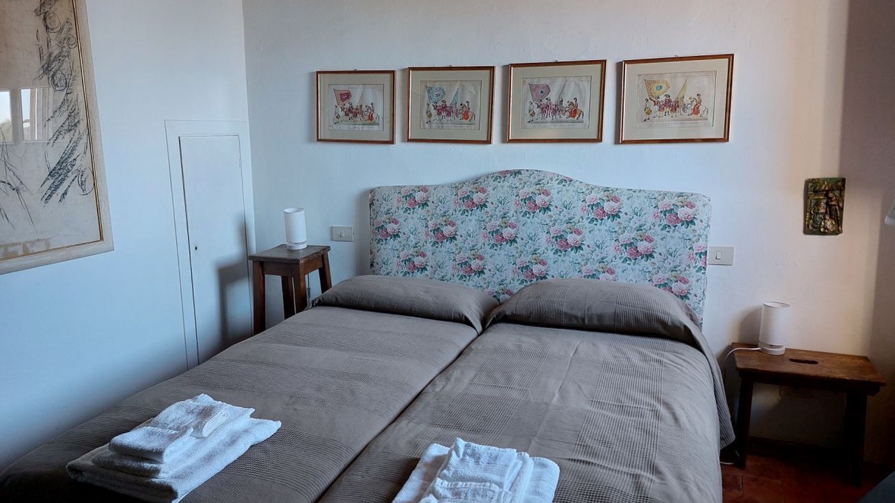 Photo of Bedroom in Santa Lucia