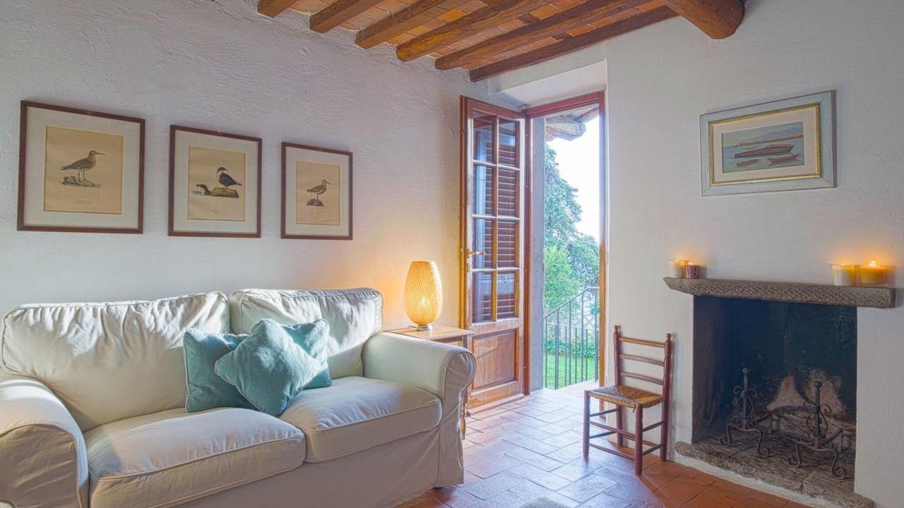 Photo of Livingroom in Santa Lucia