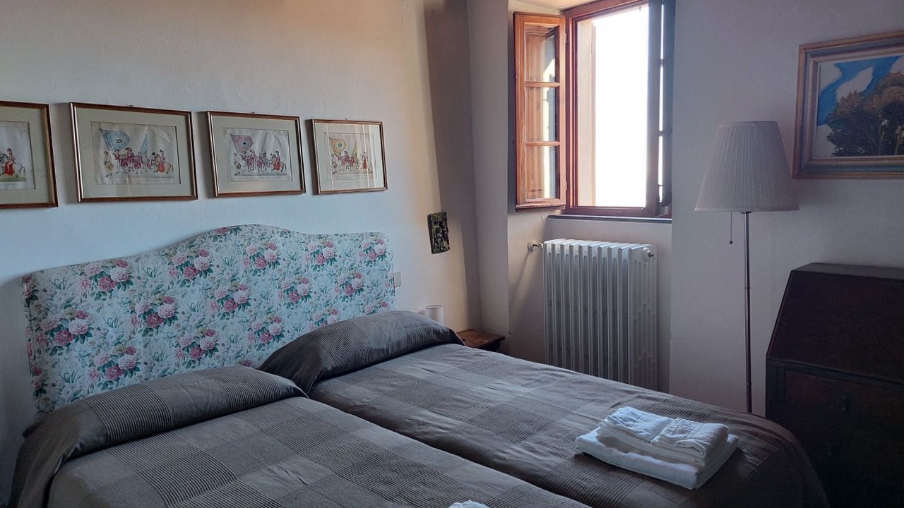 Photo of Bedroom in Santa Lucia