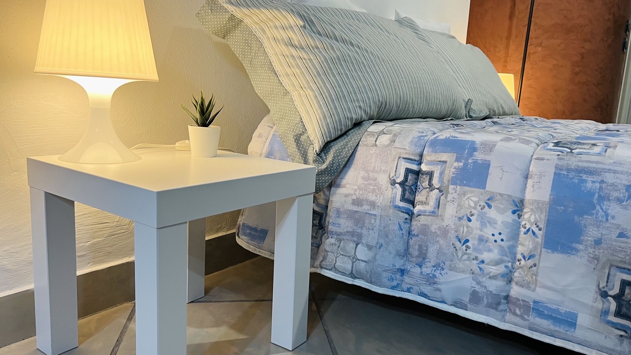 Photo of Bedroom in Pisa