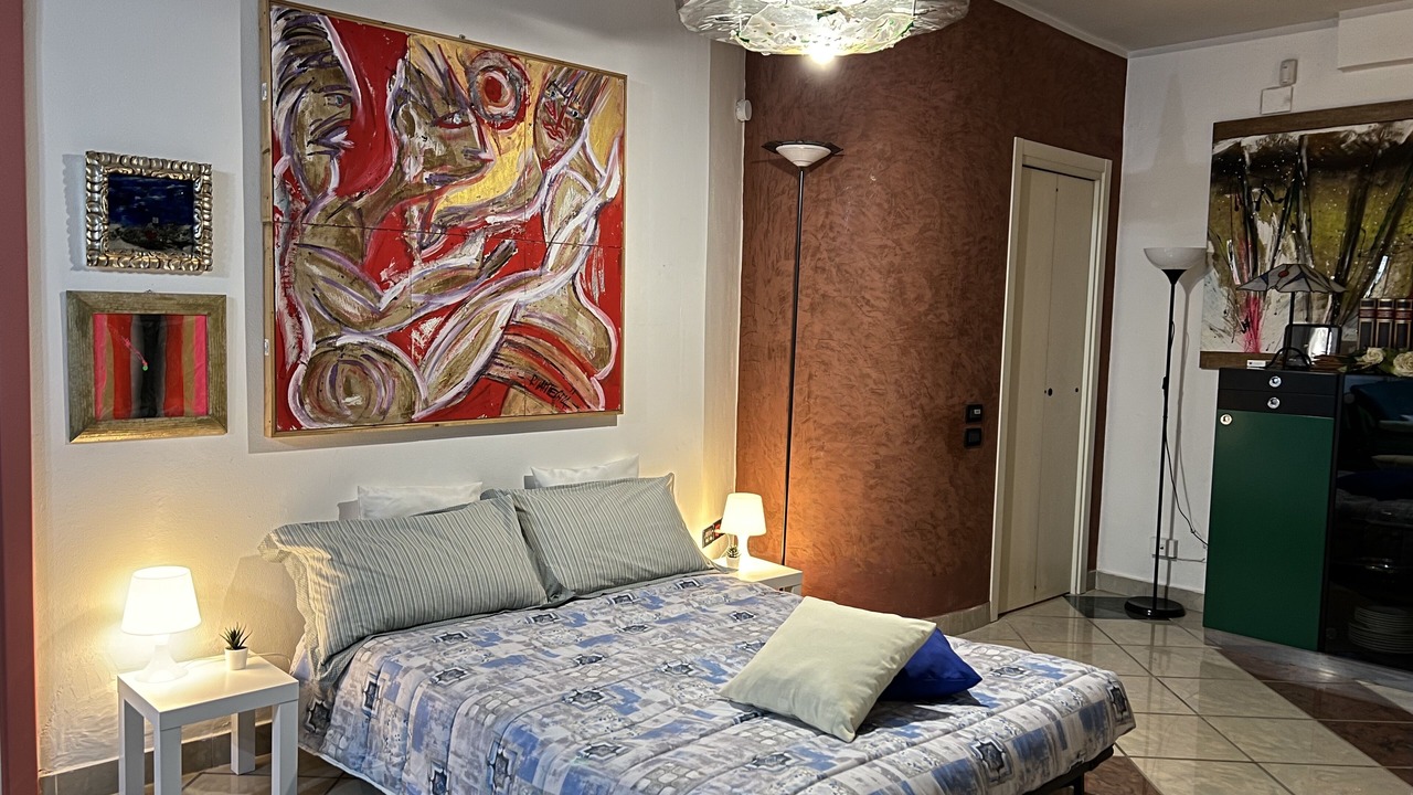 Photo of Bedroom in Pisa
