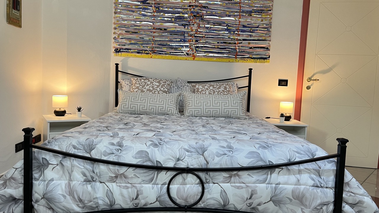 Photo of Bedroom in Pisa