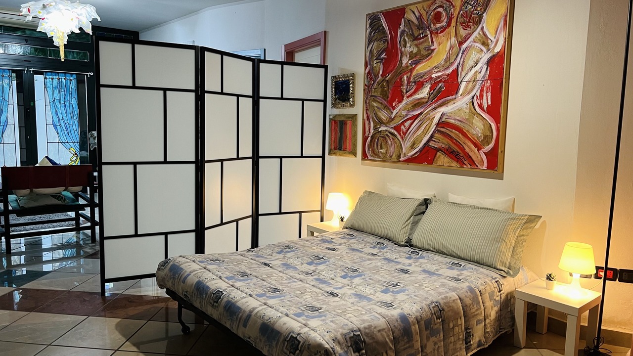 Photo of Bedroom in Pisa