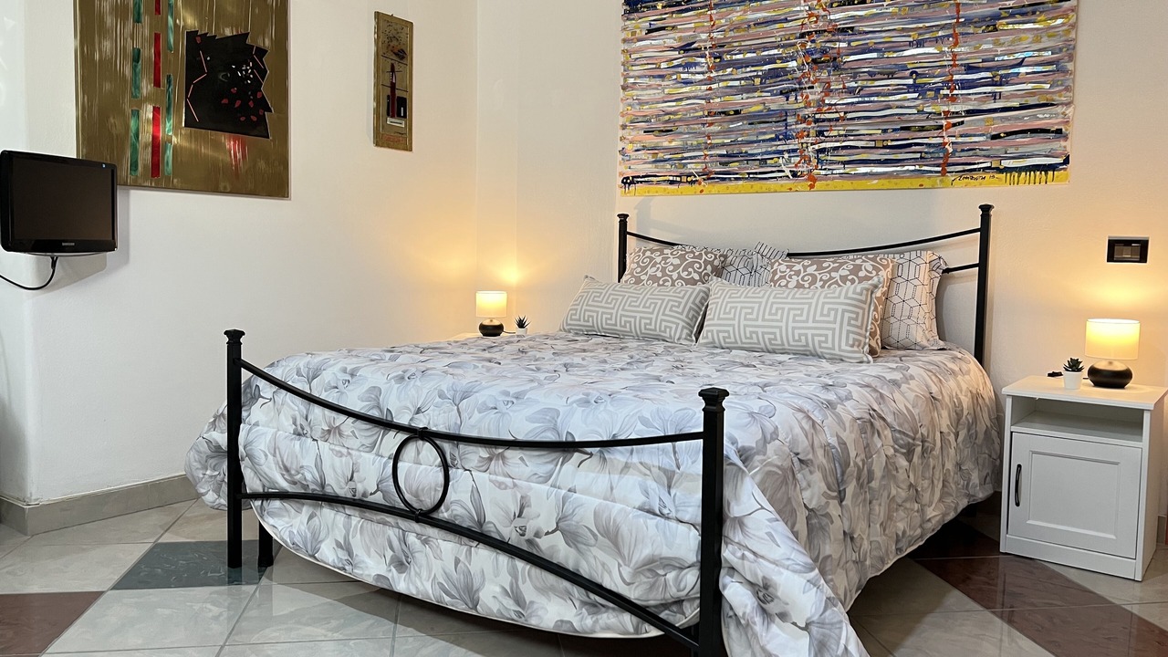 Photo of Bedroom in Pisa