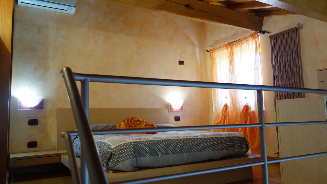 Photo of Bedroom in Querceta