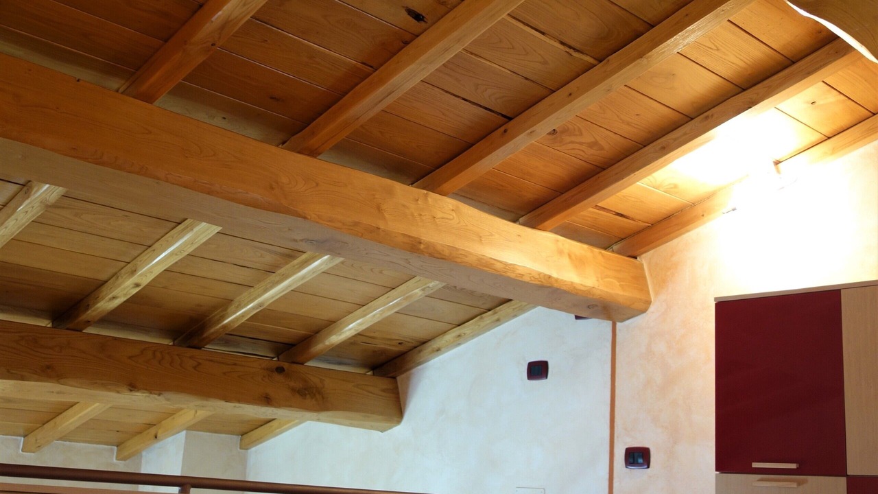 Photo of Bedroom in Querceta