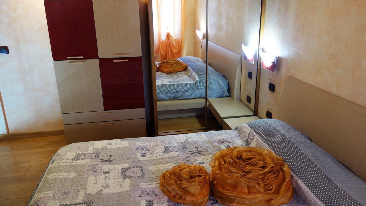 Photo of Bedroom in Querceta