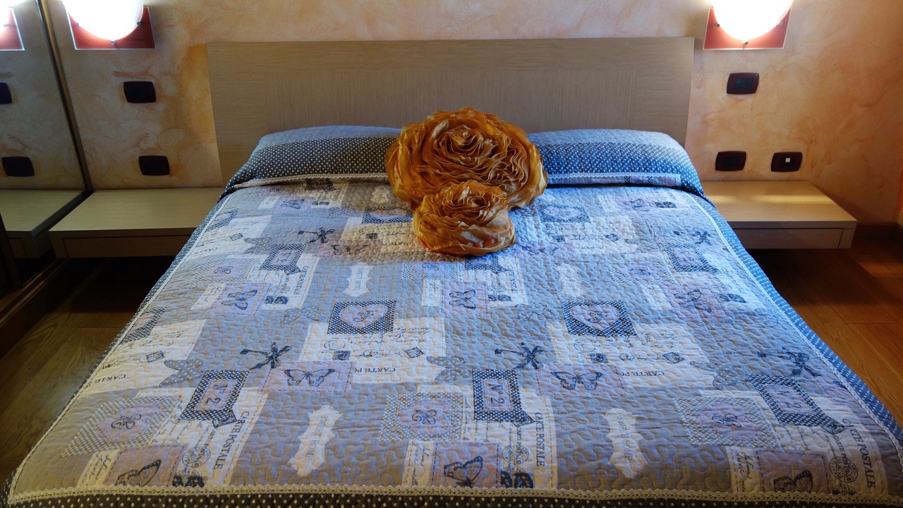 Photo of Bedroom in Querceta
