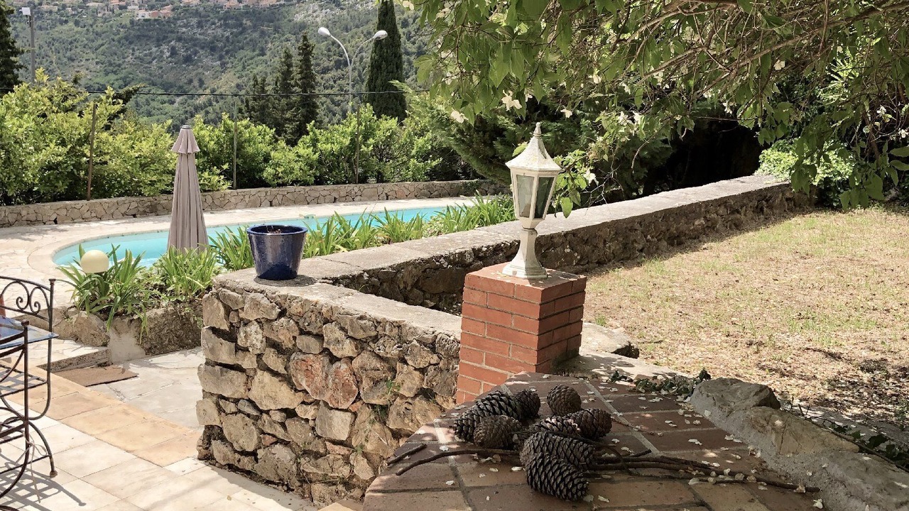 Photo of Outdoor in La Turbie