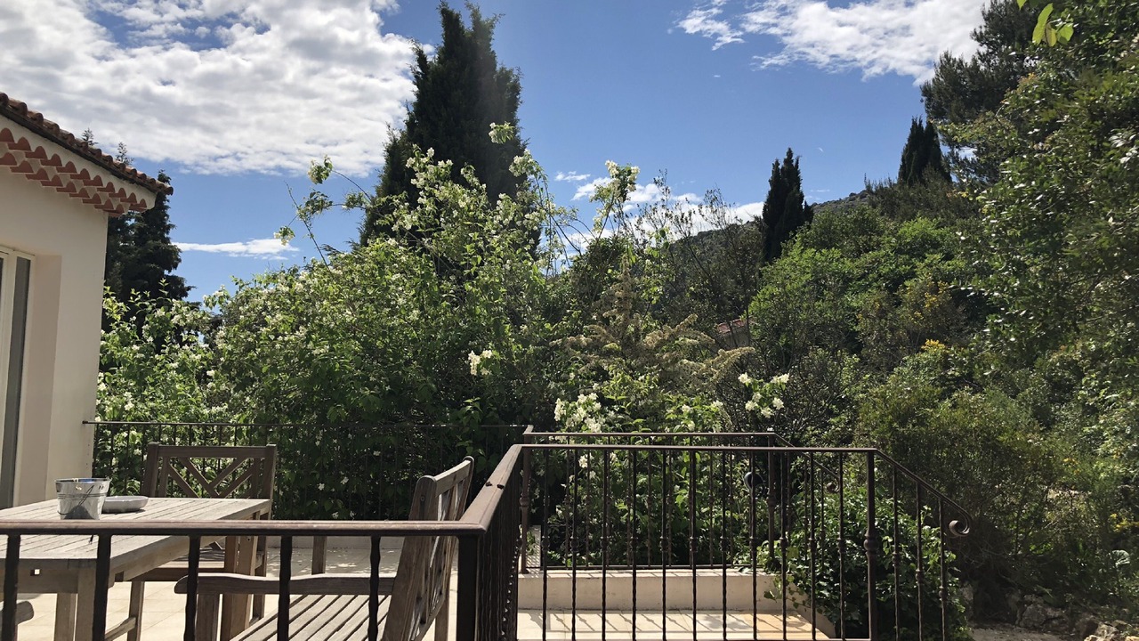 Photo of Outdoor in La Turbie
