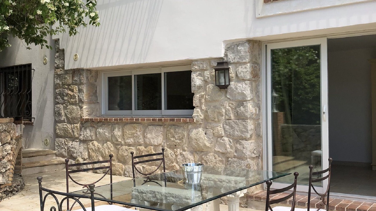 Photo of Outdoor in La Turbie