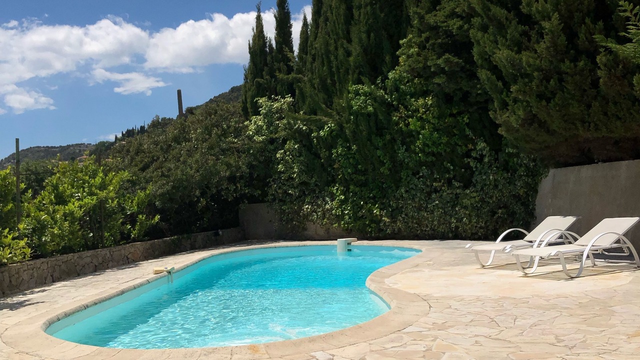 Photo of Outdoor in La Turbie