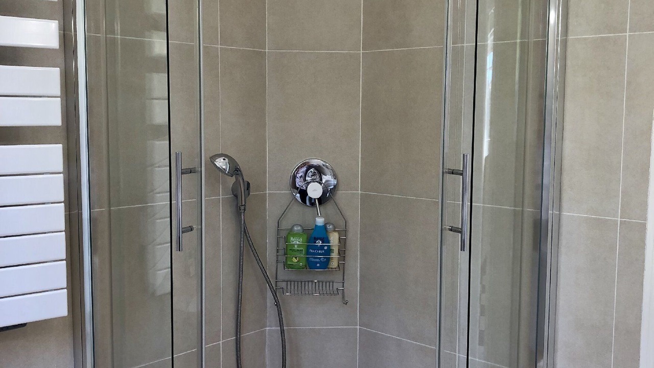 Photo of Bathroom in La Turbie