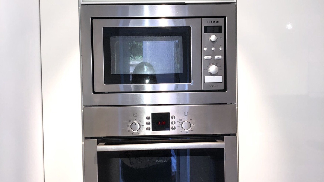 Photo of Kitchen in La Turbie