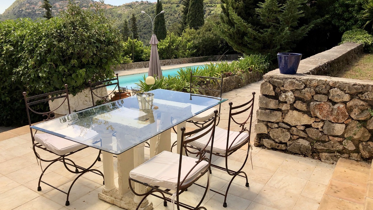 Photo of Outdoor in La Turbie