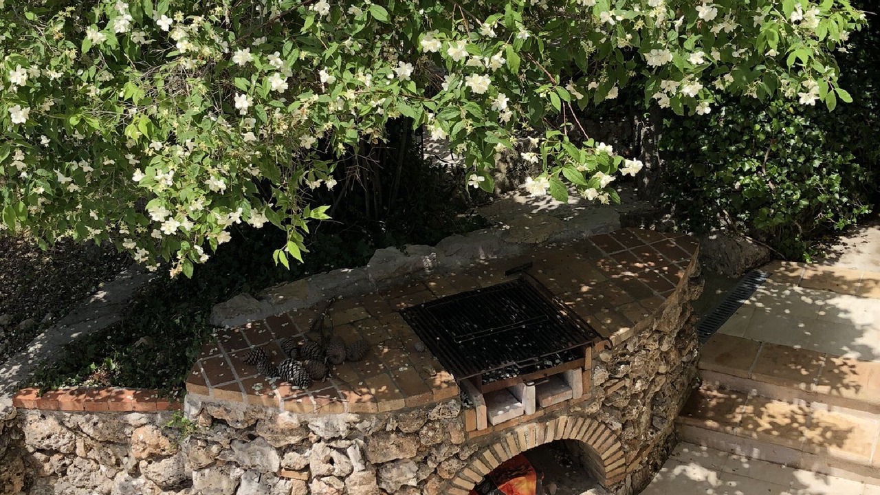 Photo of Outdoor in La Turbie