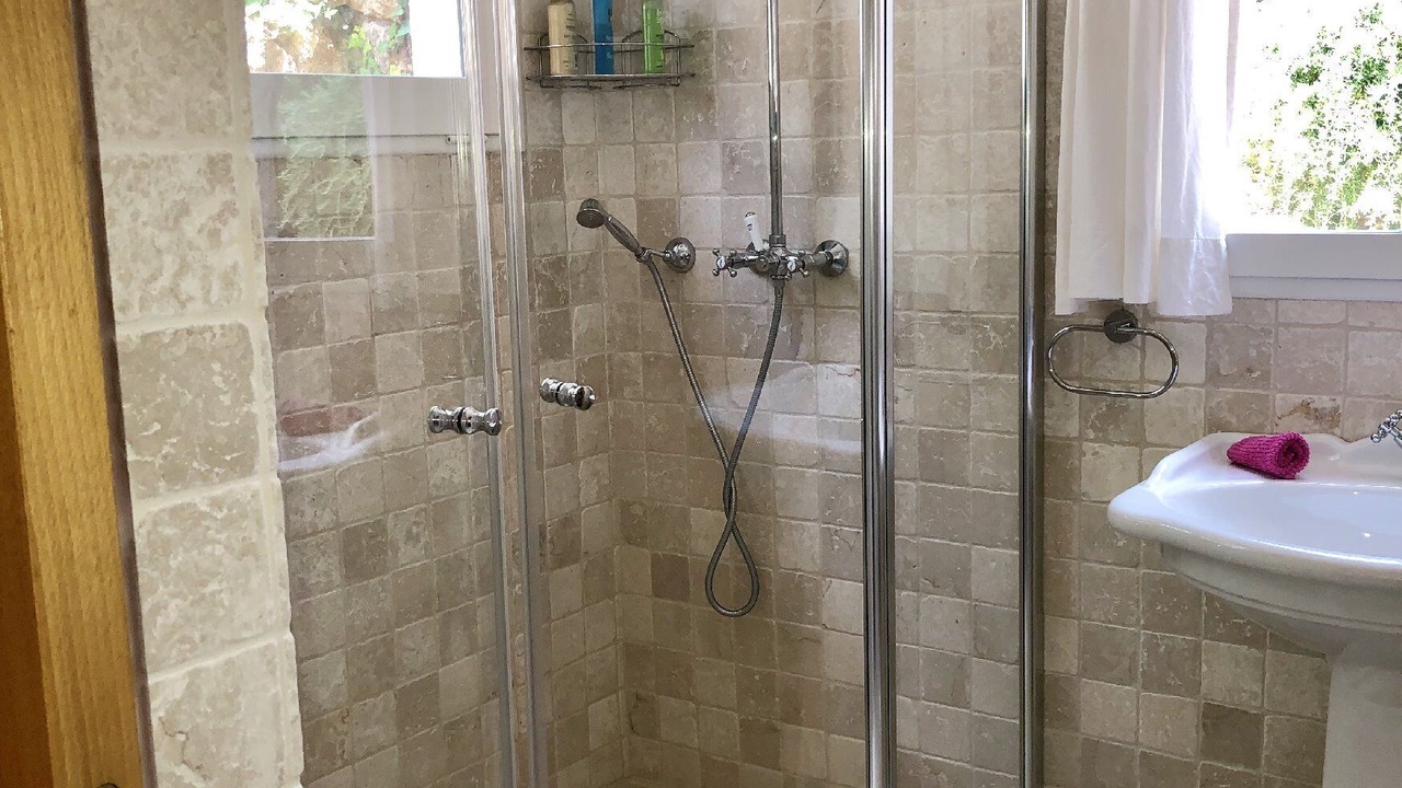 Photo of Bathroom in La Turbie
